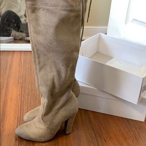 Steve Madden Over the Knee Boots